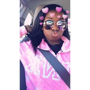 Meet your Posher, Angel